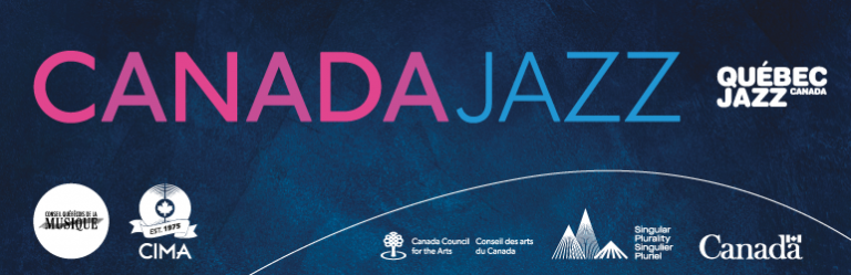 CQM and CIMA partnering tthe Quebec and Canadian delegation at Jazzahead 2021