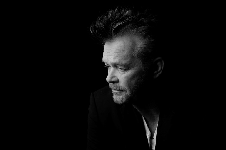 John Mellencamp Announces The Good Samaritan Tour Live Album and Documentary