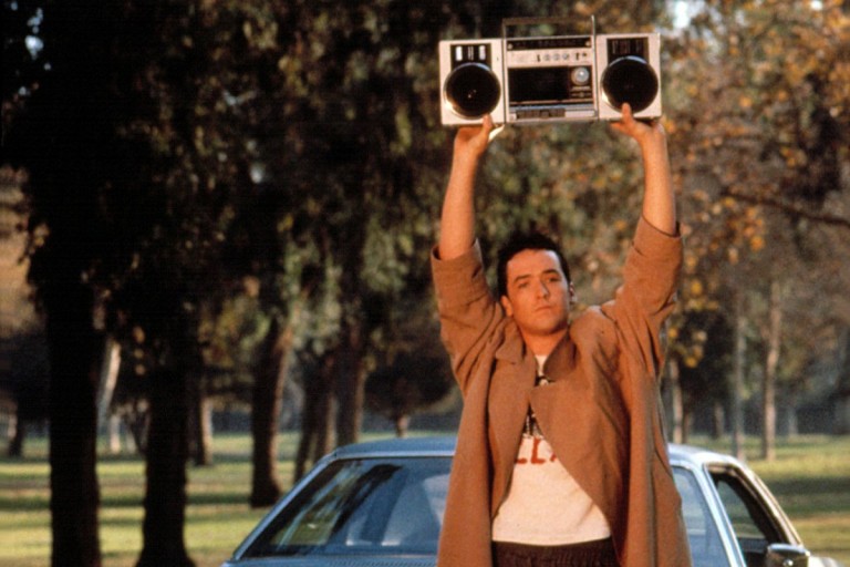‘Say Anything…’ Soundtrack Gets Expanded Vinyl Reissue With Demos and Bonus Tracks