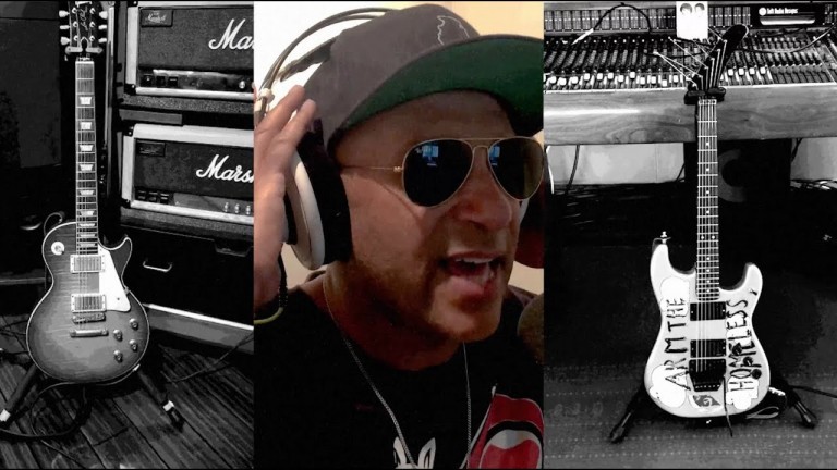 Guitarists Tom Morello and Slash Turn Into Their ‘Guitar Hero’ Selves on ‘Interstate 80’
