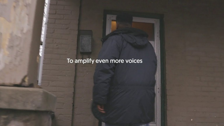 Jackson-Triggs collaborates with Canadian R&B artist Emanuel to ignite a movement of change