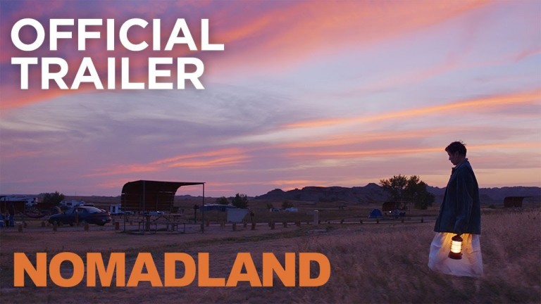 Frances McDormand Is In Another Winner With “NOMADLAND”