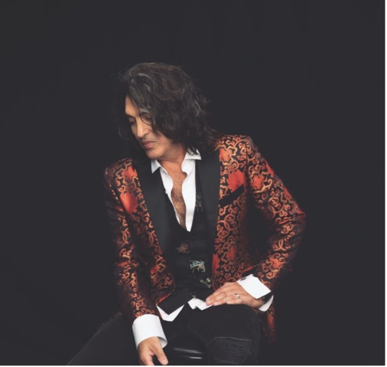 Paul Stanley’s Soul Station Releases “I, Oh I,” First Original Track From Forthcoming Album ‘Now And Then’