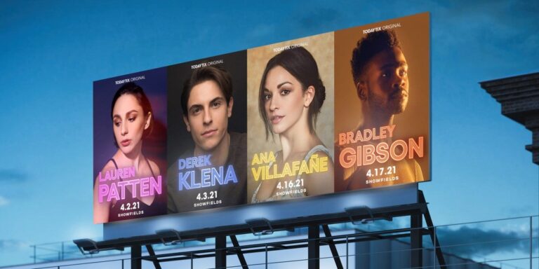 TodayTix Kicks Off Rooftop Concert Series With Lauren Patten of Jagged Little Pill