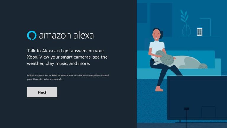 Amazon Announces Alexa for Xbox App in the US and Canada
