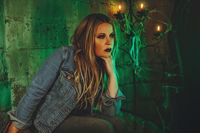 Puslinch, ON’s Alt-Rocker APRICITY Releases Smashing New Single, “All My Lies”