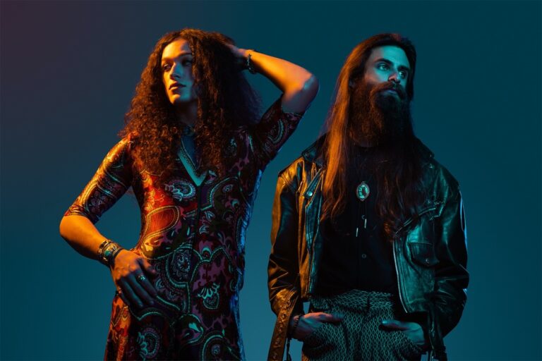 Juno Nominated Crown Lands Drop Two New Tracks Because That’s What Legends Do