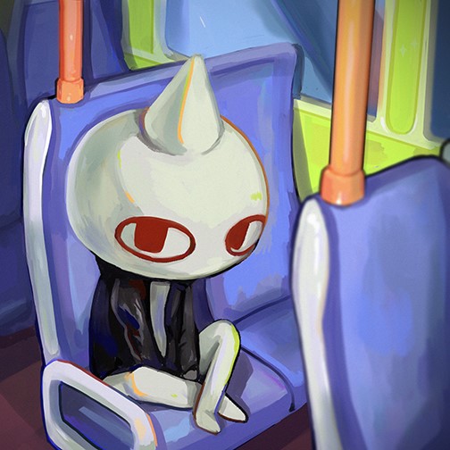 Upbeat, Futuristic + Slightly Surreal: It’s DAVID POOLE’s World & We’re Lucky to Be Spinning In It