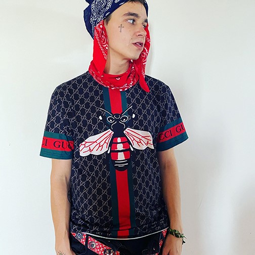 Newfoundland’s Hip Hop Artist FRE$H DADDY B Pays Tribute to Fallen Friend on “ICE”