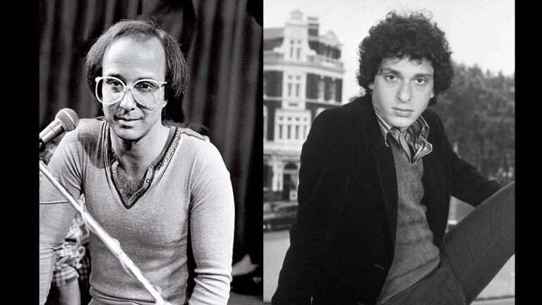 “IT’S RAINING MEN” Joins the Canadian Songwriters Hall of Fame