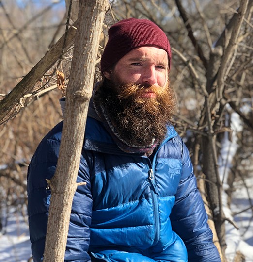 Joseph Brooks Organ Unpacks a Love Ultimately Lost in New Album “Lovelorn”