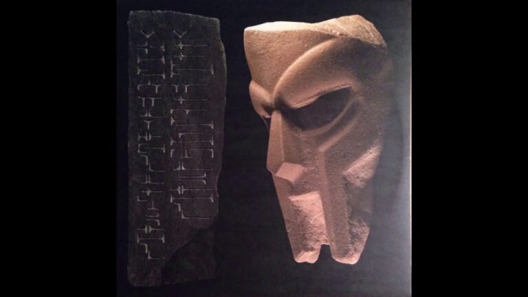 MF DOOM’s Isolated Vocals For “Ballskin”