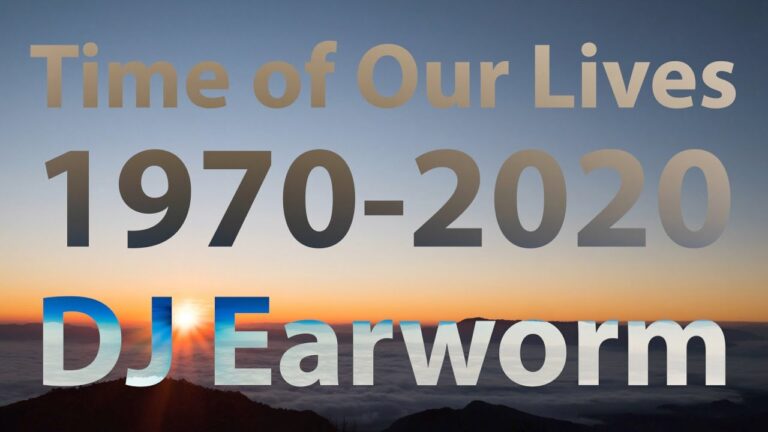 Can You Name These Songs From The Past 50 Years?