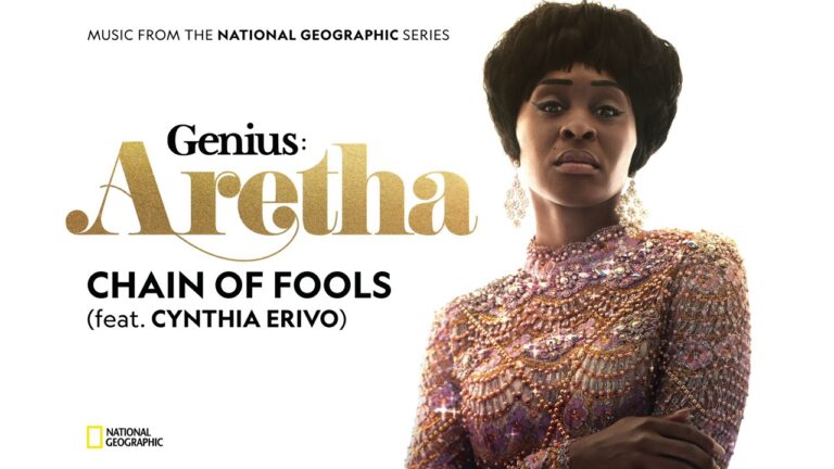 Hear Cynthia Erivo Cover Aretha Franklin with ‘Chain of Fools’