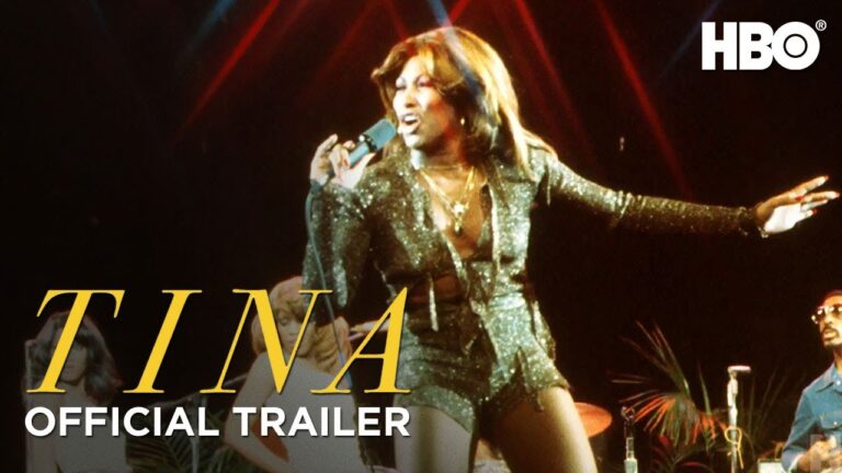 Tina Turner Documentary Coming: Watch the Electrifying Trailer