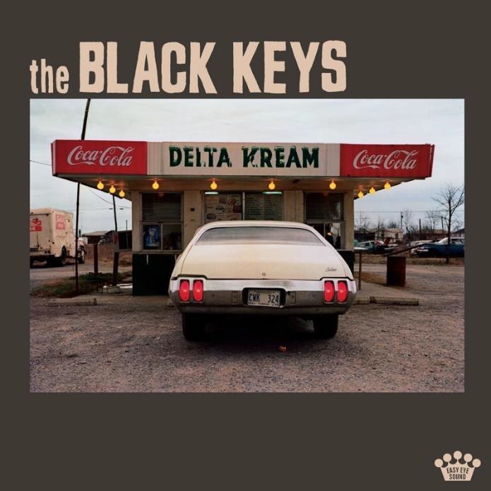 The Black Keys Celebrate Mississippi Hill Country Blues With New Album ‘Delta Kream’