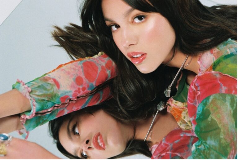 Olivia Rodrigo Releases New Single, “Deja Vu” And Announces Debut Album Out May 21