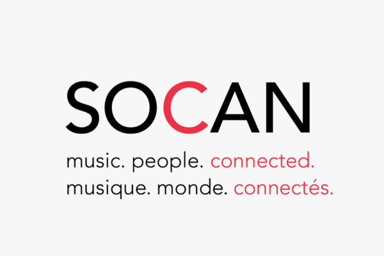 SOCAN Brings Added Relief Through Expanded Online Concert Royalties for Music Creators and Publishers