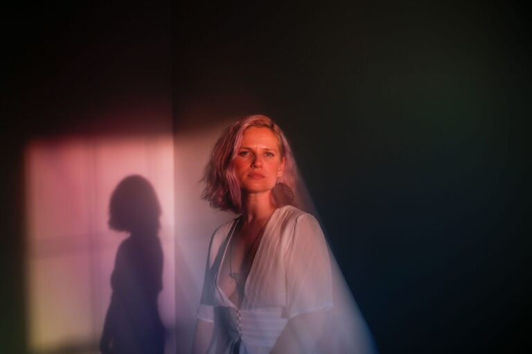 Chicago Rocker JENNIFER HALL Leans Into Empathy and Compassion in Ethereal New Single “SFA”