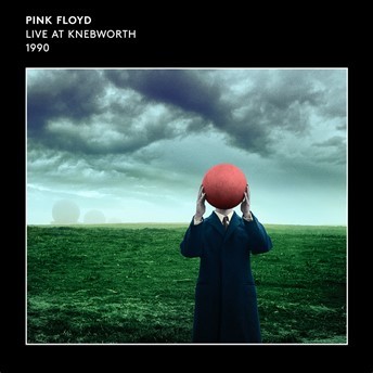 Pink Floyd ‘Live At Knebworth 1990’ to be released April 30