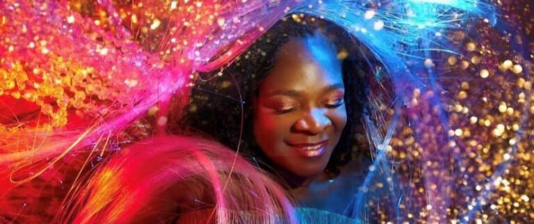 R&B Singer RAJA-NEE’ Summons Audiences to “Come Get This Love”