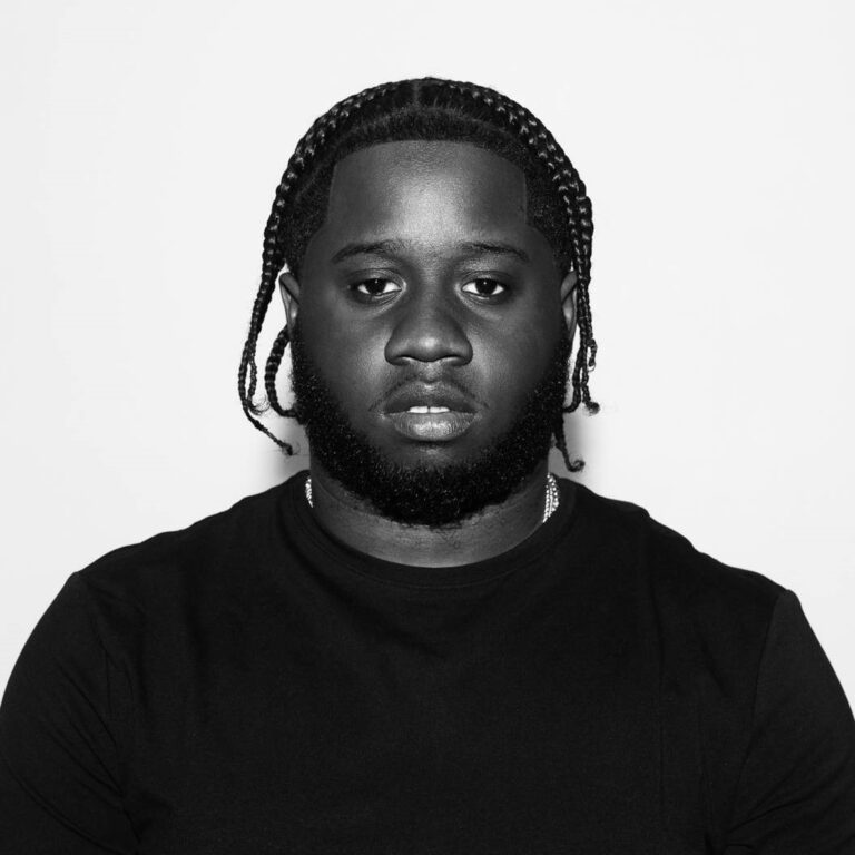 Portion Marks His Warner Music Canada Debut With “99 Prblms”