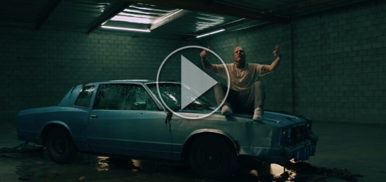 Rapper Tom MacDonald Purchases Eminem’s $100,000 NFT Beat & Uses It To Make His New Single