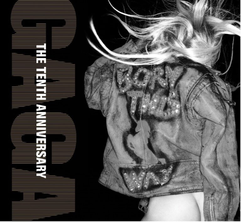 Lady Gaga Announces ‘Born This Way: The Tenth Anniversary Edition” and Releases First New Cover Song