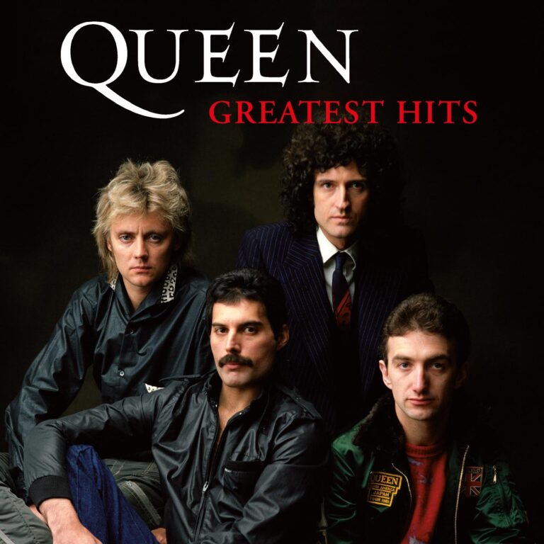 Queen Greatest Hits To Be Re-Released In New Formats