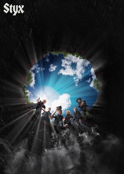 STYX First New Studio Album In Four Years, Crash Of The Crown, Set For Release June 18