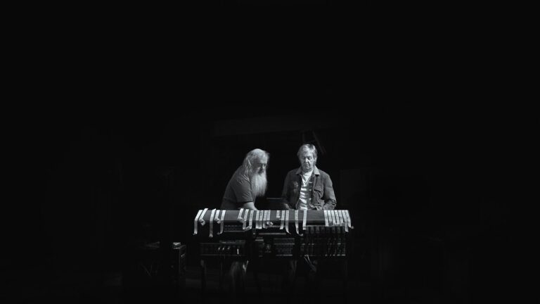 Rick Rubin & Paul McCartney Come Together Again for Original DocuMusic Series Event McCartney 3,2,1