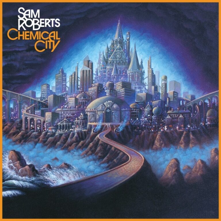 Sam Roberts Band Announce New Edition Of Platinum Selling Album ‘Chemical City’