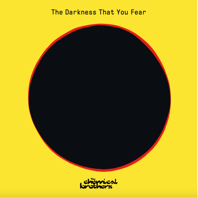 The Chemical Brothers release new track ‘The Darkness That You Fear’
