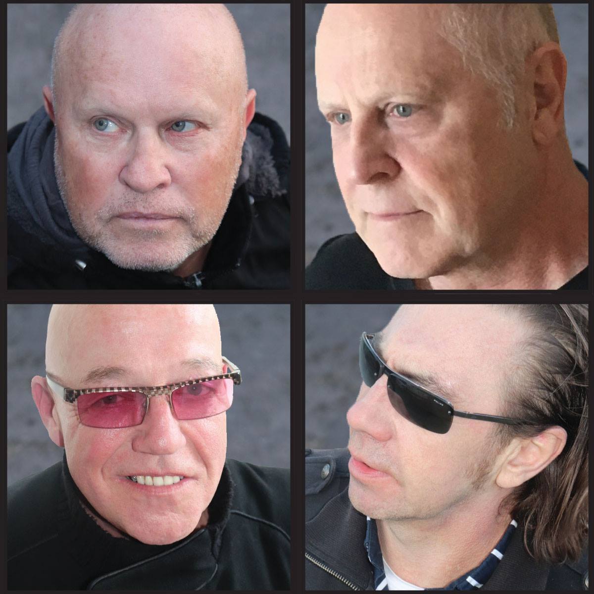 A Flock Of Seagulls returns with 'Say You Love Me', lead single from their New Album 'String