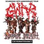 GWAR