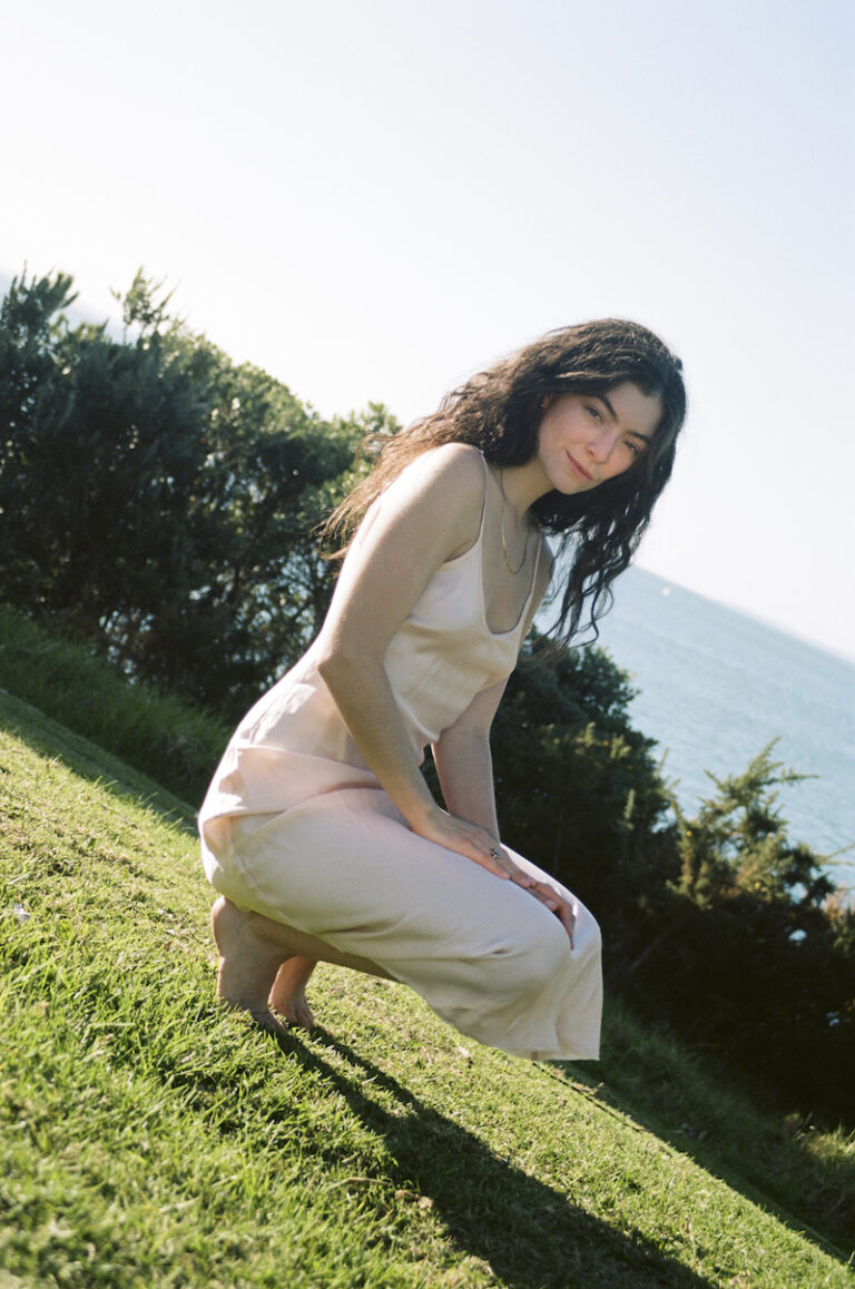 Lorde Returns With “Solar Power” Album and Announces 2022 World Tour