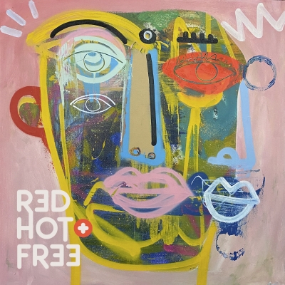 Red Hot Announces Red Hot + Free, Double Album of Dance Music