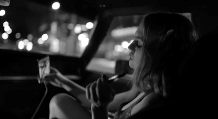 Get “High” on Jordana of Earth’s Stunning New Electro-Pop R&B Single