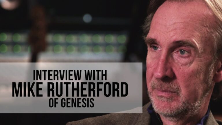 Is Vivaldi’s Four Seasons the First Concept Album Ever? Genesis’ Mike Rutherford and Yes’ Rick Wakeman Dig Deep