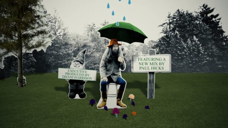 George Harrison’s Masterpiece, ‘All Things Must Pass’ Gets 50th Anniversary Edition