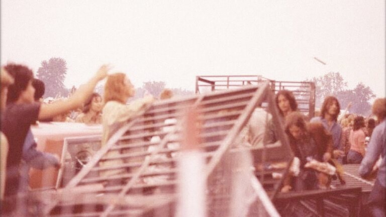 The Worst Music Festival of All Time Is….