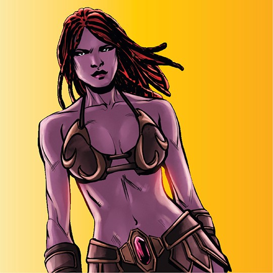 Virtual Pop-Rock Artist PRIZ EM Gives Life to Fantasy in New Single, “Heartless”