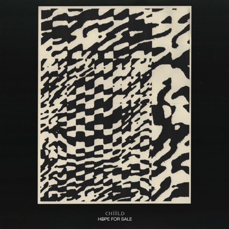 Chiiild Releases Highly Anticipated Debut Album, Hope For Sale