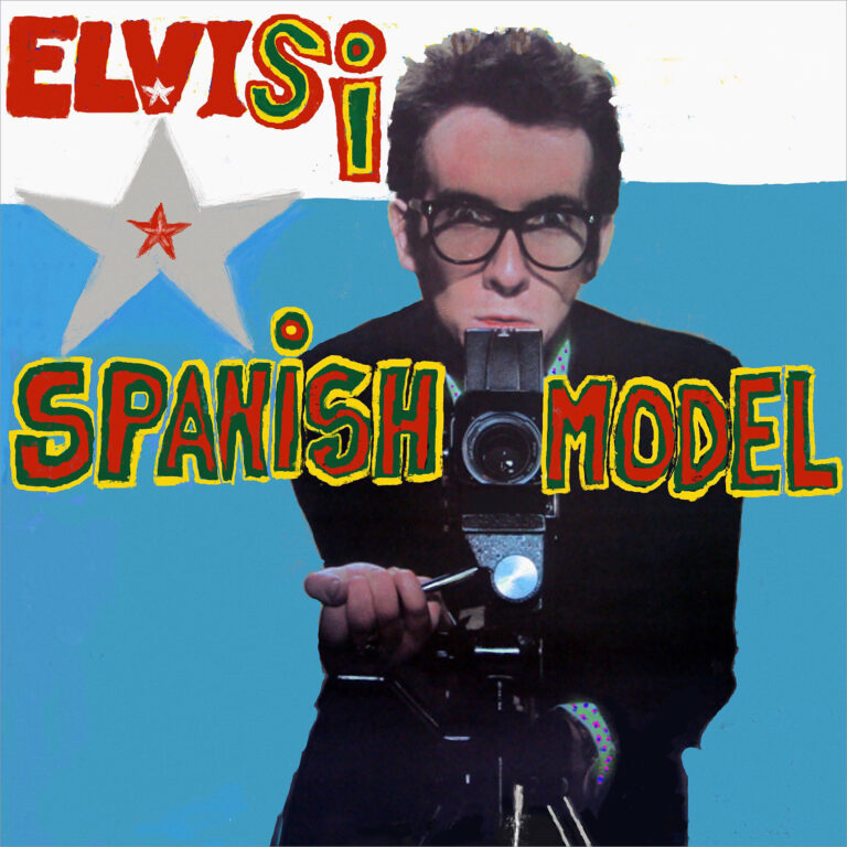 Elvis Costello & Sebastian Krys Remodel The Album, “This Year’s Model,” Into “Spanish Model”