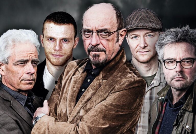 Jethro Tull Announce ‘The Zealot Gene’, Their First Studio Album In 20 Years