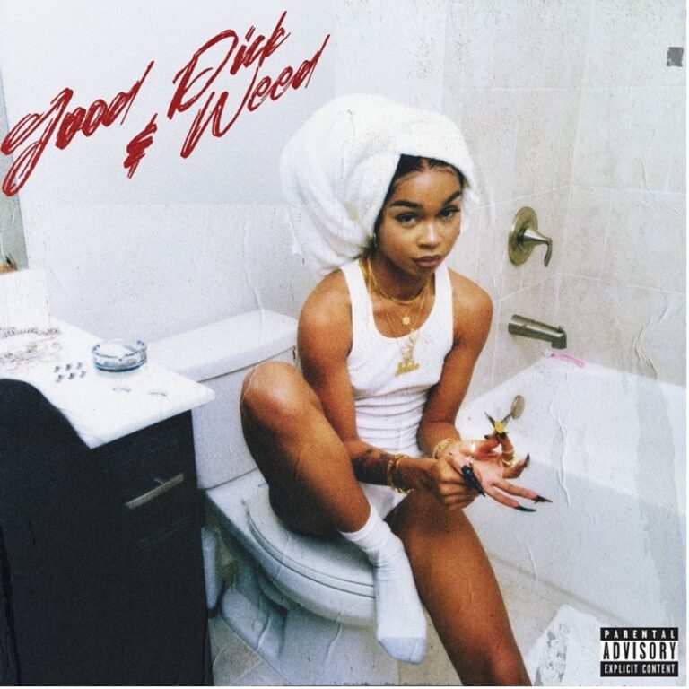 Ebhoni Reps For All The Toronto Bad Gyals On New Mixtape “good Dick & Weed”