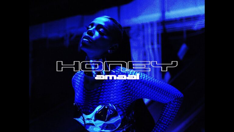 Amaal Awakens Her Alter Ego Milly In Intoxicating Single & Video For “Honey”