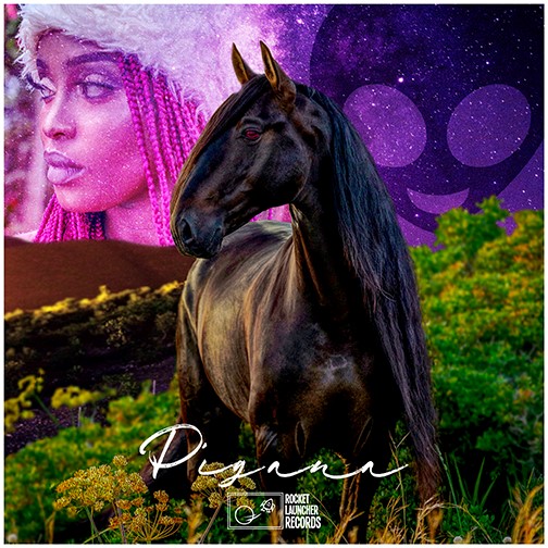 Canadian Record Producer Taabu Joins Forces with Kenyan Singer Yviona for “Pigana”