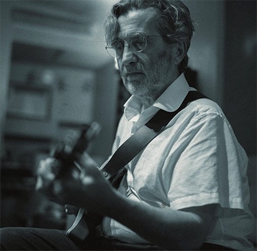 Trevor Owen Releases ASL-Enhanced Videos from Debut Album “And the Moon Rising”