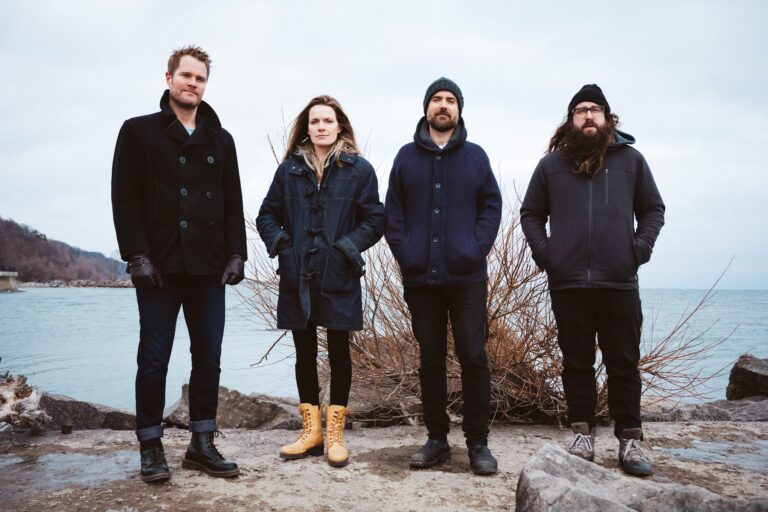 The Wilderness Of Manitoba Release New Single And Video ‘The Alchemist’